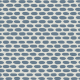 Tape Cobble Blue by Raw Edges 20,5x20,5cm (0,67m² par boite)