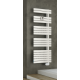 Collection S.5 141,8X55X5CM RADIATEUR SECHE-SERVIETTES ELECTRIQUE 750W BLANC