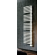 Collection J. 129X50X6,8CM RADIATEUR SECHE-SERVIETTES ELECTRIQUE 750W BLANC