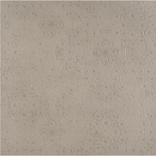 Déchirer Net Cemento by Patricia Urquiola 120x120cm (1,44m² par boite)