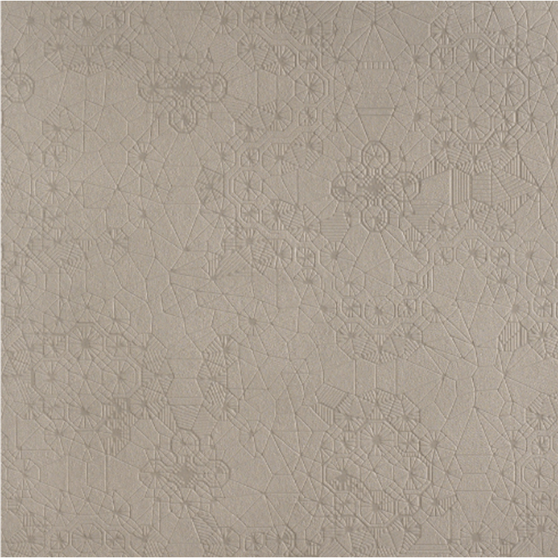 Déchirer Net Cemento by Patricia Urquiola 120x120cm (1,44m² par boite)