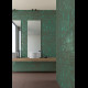 Mater Segno Verde by Patricia Urquiola 120x120cm (2,88m² par boite)