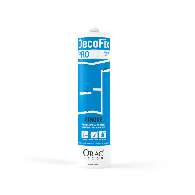 FDP500 DECOFIX PRO