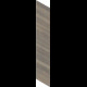 KÄHRS CHEVRON GREY 30,5 x 184,4 x 1,5 CM (2,04m² par boite)