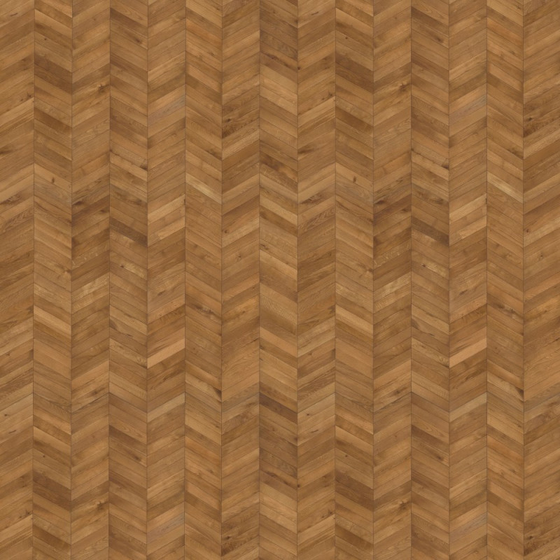 KÄHRS CHEVRON LIGHT BROWN 30,5 x 184,4 x 1,5 CM (2,04m² par boite)