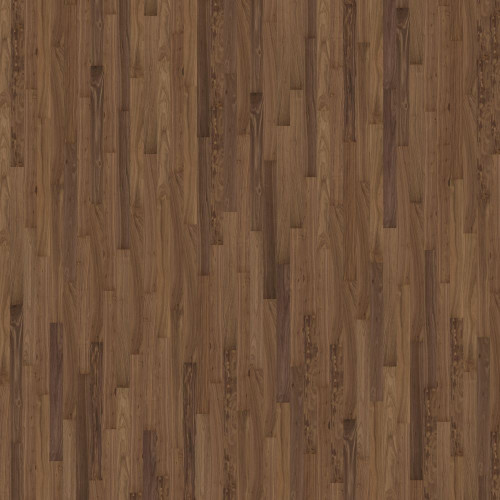 KÄHRS PURE WALNUT NARROW 11,8x122,5x0,7CM (1,74² par boite)