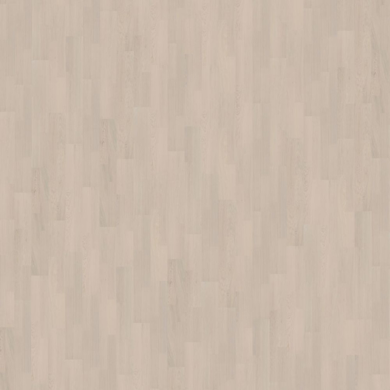 KÄHRS COCONUT CREAM 2-STRIP 11,8x122,5x0,7CM (1,74² par boite)