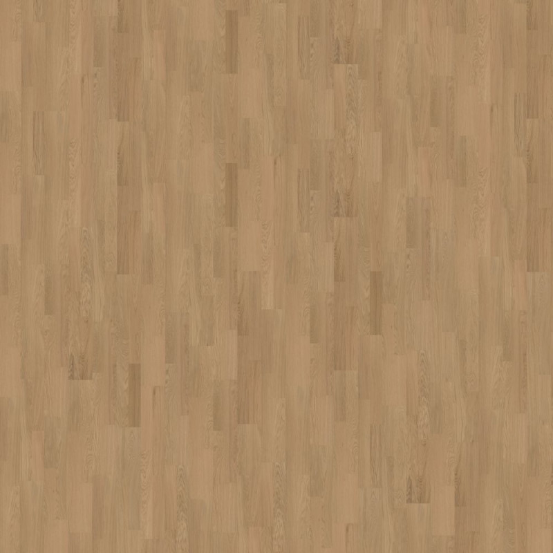 KÄHRS LIGHT SUEDE 2-STRIP 19,3x122,5x0,7CM (2,832m² par boite)