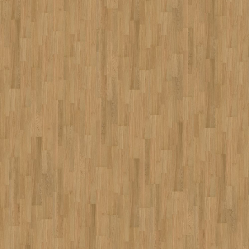 KÄHRS PURE OAK 2-STRIP 19,3x122,5x0,7CM (2,832m² par boite)