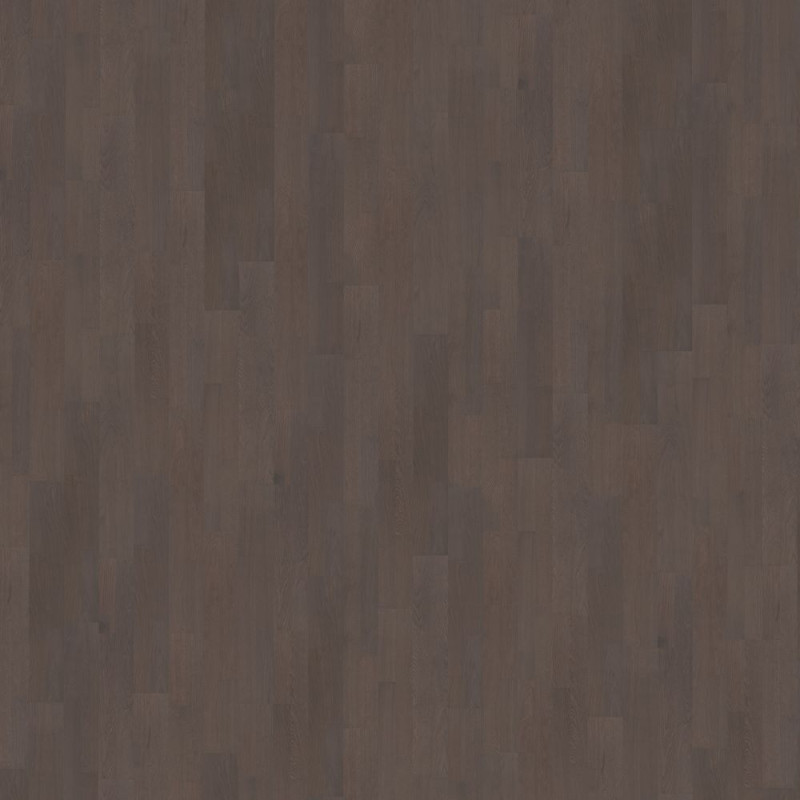 KÄHRS FADED BLACK 2-STRIP 19,3x122,5x0,7CM (2,832m² par boite)