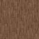 KÄHRS PURE WALNUT 2-STRIP 19,3x122,5x0,7CM (2,832m² par boite)