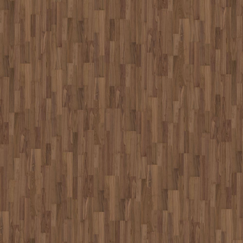 KÄHRS PURE WALNUT 2-STRIP 19,3x122,5x0,7CM (2,832m² par boite)