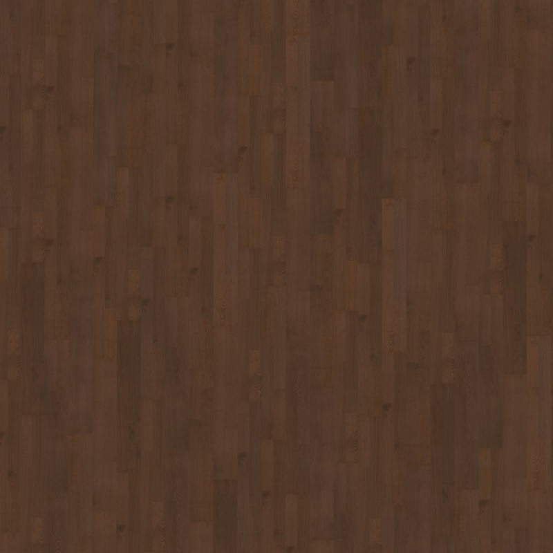 KÄHRS COCOA BEAN 2-STRIP 19,3x122,5x0,7CM (2,832m² par boite)