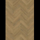 KÄHRS HERRINGBONE CHÊNE CD GRIS GAUCHE 12x60x1,1CM (2,304m² par boite)