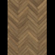 KÄHRS HERRINGBONE CHÊNE CD SMOKED GAUCHE 12x60x1,1CM (2,304m² par boite)