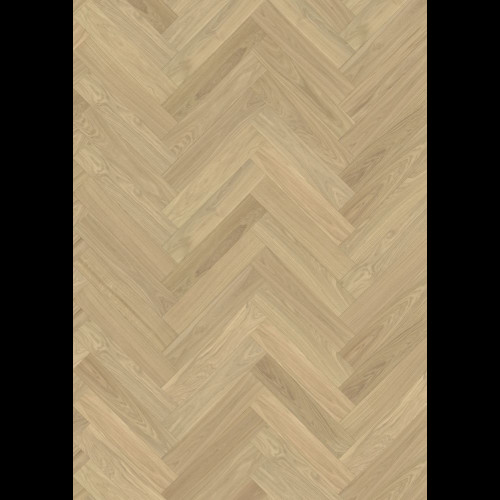 KÄHRS HERRINGBONE CHÊNE AB DIM BLANC GAUCHE 12x60x1,1CM (2,304m² par boite)