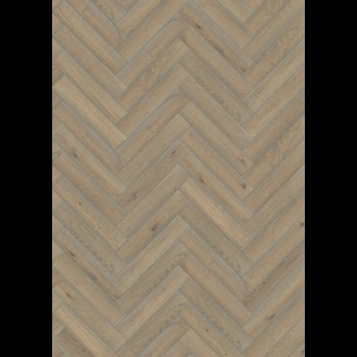 KÄHRS HERRINGBONE CC VINTAGE BLANC GAUCHE 12x60x1,1CM (2,304m² par boite)