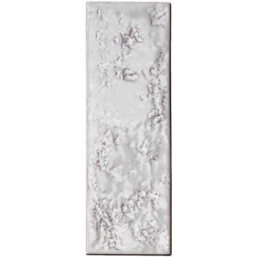 MUTINA Chamotte Mono Bianco 7,2x21,3cm