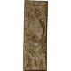 MUTINA Chamotte Mono Ocra 7,2x21,3cm