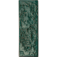 MUTINA Chamotte Mono Verde 7,2x21,3cm
