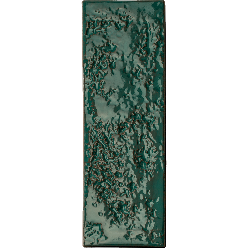 MUTINA Chamotte Mono Verde 7,2x21,3cm