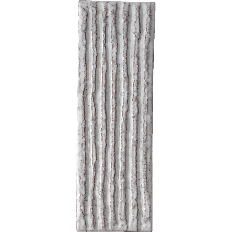 MUTINA Chamotte Linea Bianco 7,2x21,3cm