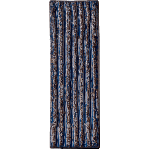 MUTINA Chamotte Linea Blu 7,2x21,3cm