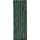 MUTINA Chamotte Linea Verde 7,2x21,3cm