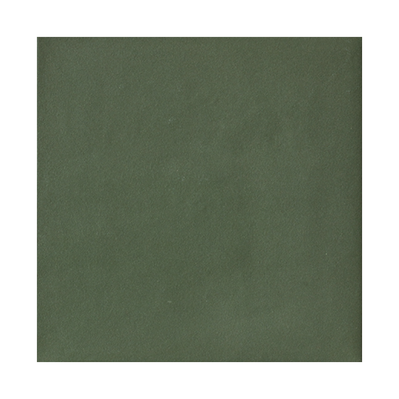 MUTINA Time Highland Green Smooth 20,5x20,5cm