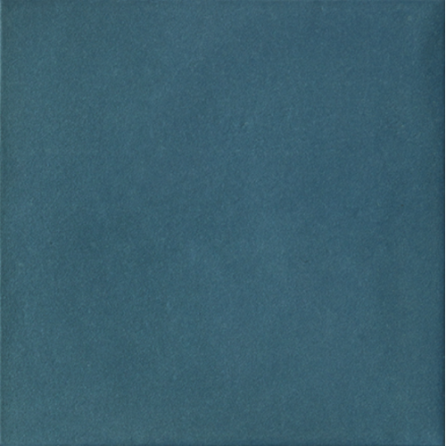 MUTINA Time Virginia Blue Smooth 20,5x20,5cm