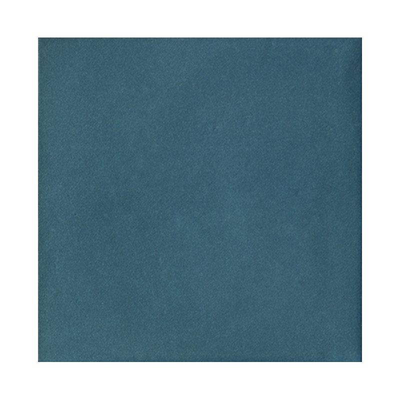 MUTINA Time Virginia Blue Smooth 20,5x20,5cm