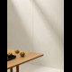 Primavera Bianco by Barber & Osgerby 120x240cm (2,88m² par boite)